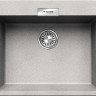 Кухонная мойка Polygran Tolero 580 (серый) Кухонная мойка Polygran Tolero 580 (серый)