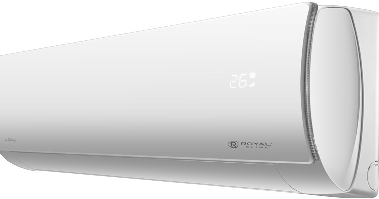 Кондиционер Royal Clima Perfetto DC EU Inverter 2024 RCI-PFC24HN