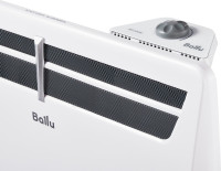 Конвектор Ballu Evolution Transformer BEC/EVU-1000 (механическое управление, с шасси)