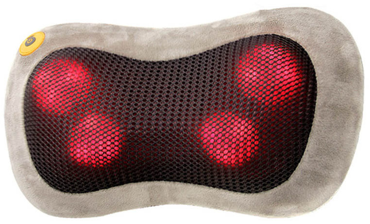 Массажер Gess uShiatsu Массажер Gess uShiatsu