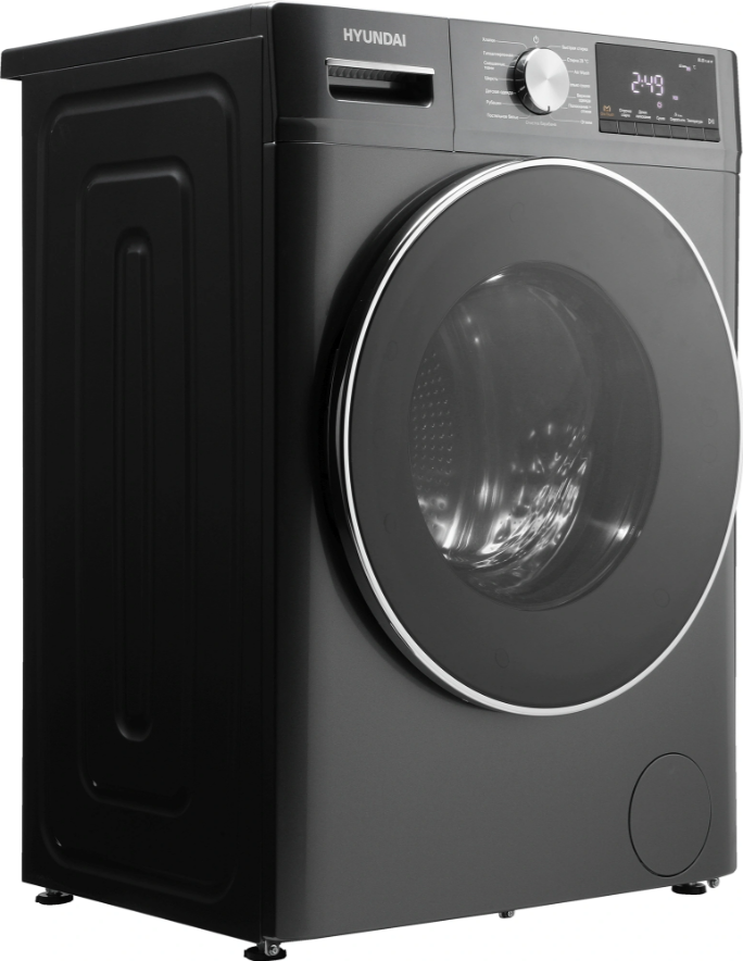 Стиральная машина Hyundai WFD8401 Стиральная машина Hyundai WFD8401