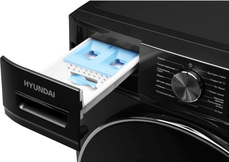 Стиральная машина Hyundai WFD8401 Стиральная машина Hyundai WFD8401