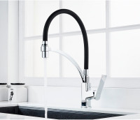 Смеситель Ledeme l4075-2