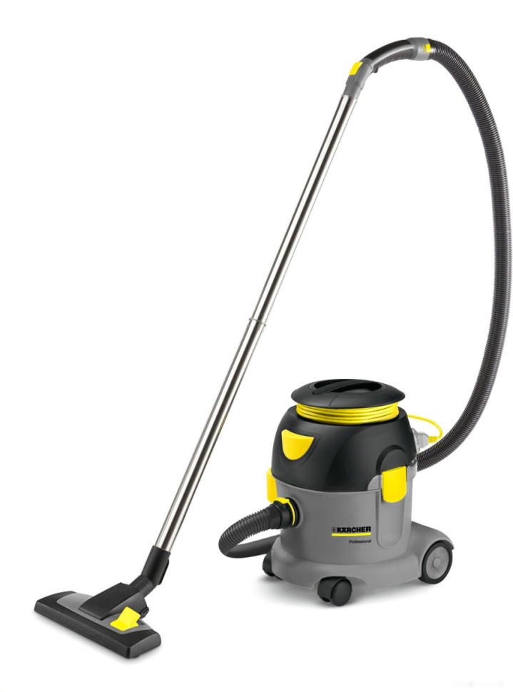 Промышленный пылесос Karcher T 10/1 Adv 1.527-154.0