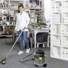 Промышленный пылесос Karcher T 10/1 Adv 1.527-154.0