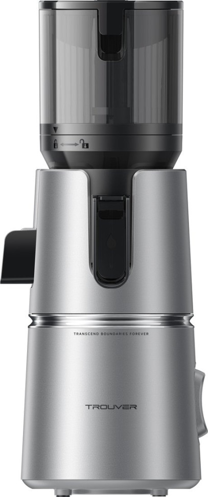 Соковыжималка Trouver Slow Juicer SJ10