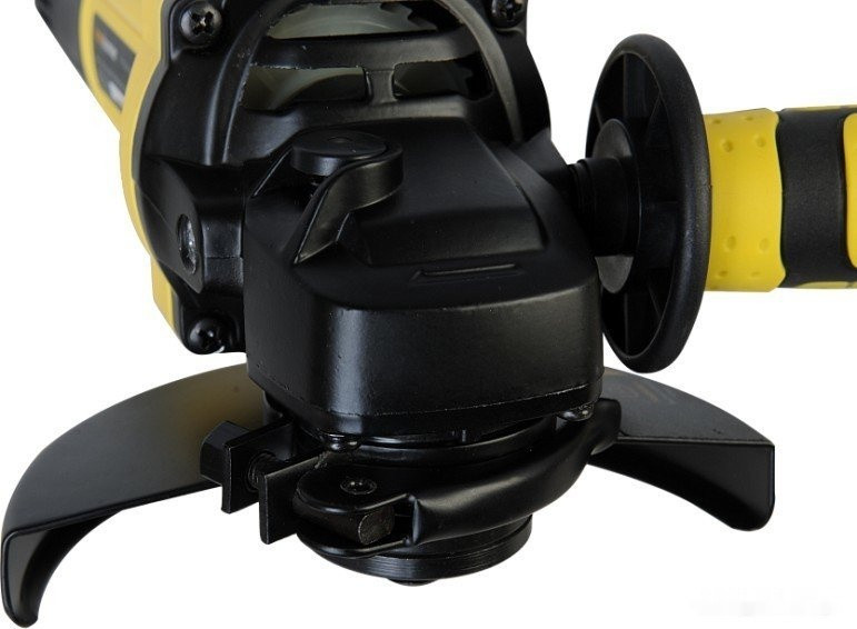 Угловая шлифмашина Hanskonner HAG1012