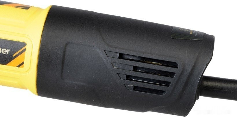 Угловая шлифмашина Hanskonner HAG1012