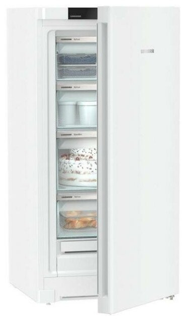 Морозильник Liebherr FNe 4224 Plus Морозильник Liebherr FNe 4224 Plus