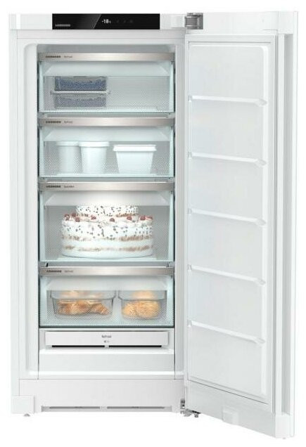 Морозильник Liebherr FNe 4224 Plus Морозильник Liebherr FNe 4224 Plus