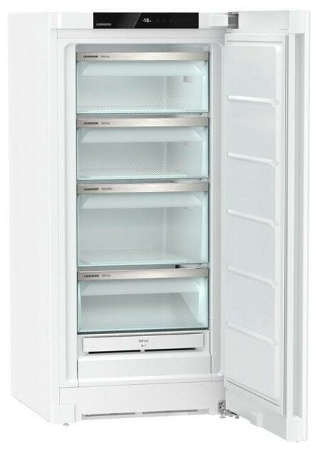 Морозильник Liebherr FNe 4224 Plus Морозильник Liebherr FNe 4224 Plus