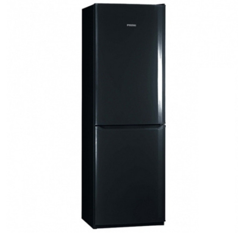 Холодильник с нижней морозильной камерой Pozis RK-139 А (Graphite)