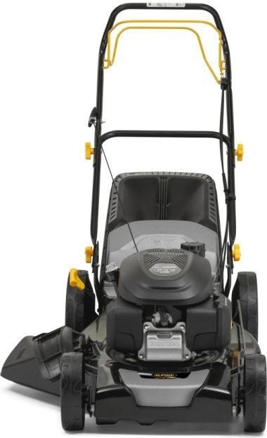 Газонокосилка Alpina AL4 51 SHQ 2L0536834/A21 Газонокосилка Alpina AL4 51 SHQ 2L0536834/A21