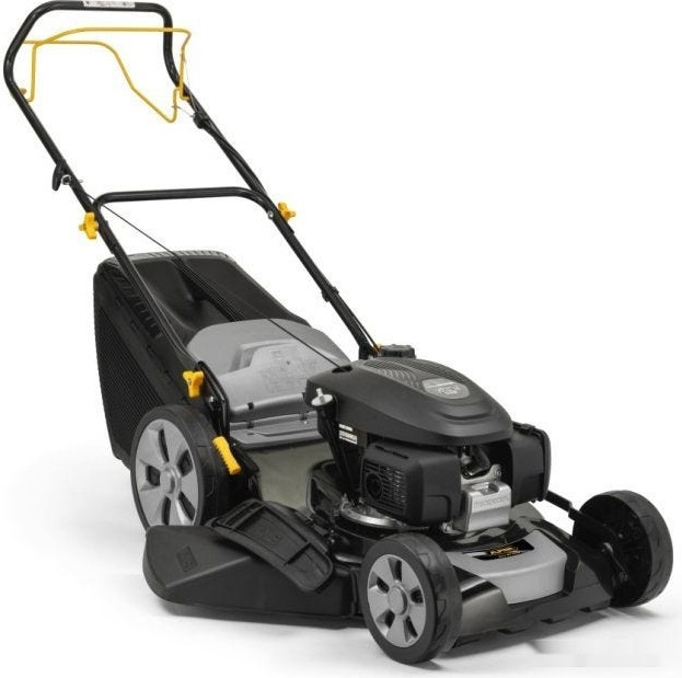 Газонокосилка Alpina AL4 51 SHQ 2L0536834/A21 Газонокосилка Alpina AL4 51 SHQ 2L0536834/A21