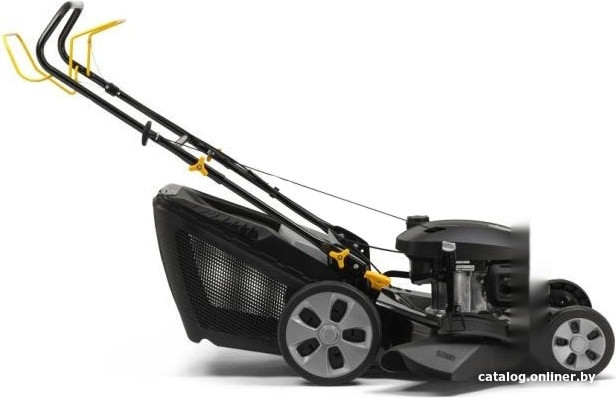 Газонокосилка Alpina AL4 51 SHQ 2L0536834/A21 Газонокосилка Alpina AL4 51 SHQ 2L0536834/A21