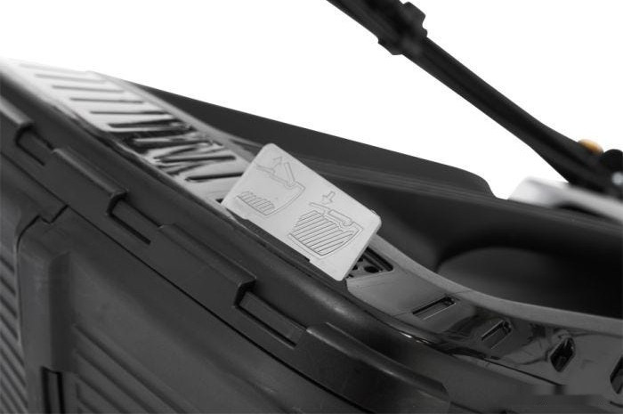 Газонокосилка Alpina AL4 51 SHQ 2L0536834/A21 Газонокосилка Alpina AL4 51 SHQ 2L0536834/A21