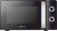 Микроволновая печь Sakura SA-7056BK
