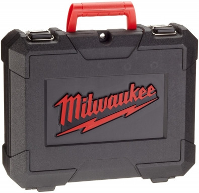 Перфоратор Milwaukee HD18 H-402C