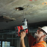 Перфоратор Milwaukee HD18 H-402C