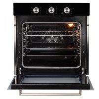 Духовой шкаф Zigmund &amp; Shtain E 151 B