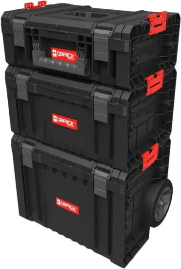 Ящик для инструментов Qbrick System Pro Set 5 Ящик для инструментов Qbrick System Pro Set 5
