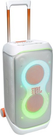 Патибокс JBL PartyBox Stage 320 (белый)