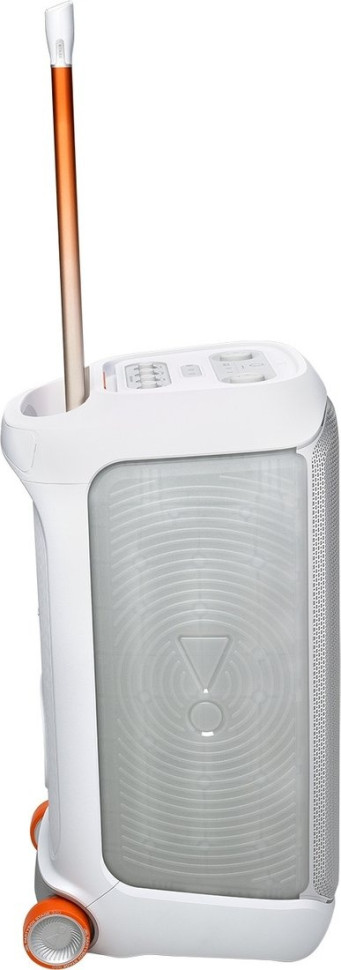 Патибокс JBL PartyBox Stage 320 (белый) Патибокс JBL PartyBox Stage 320 (белый)