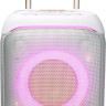 Патибокс JBL PartyBox Stage 320 (белый) Патибокс JBL PartyBox Stage 320 (белый)