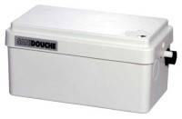 Канализационная установка SFA Sanidouche