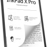 Электронная книга PocketBook InkPad X Pro (серый)