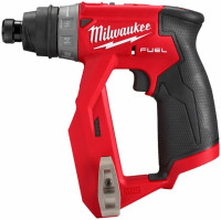 Дрель-шуруповерт Milwaukee M12 FDDXKIT-0X 4933471332 (без АКБ, кейс)