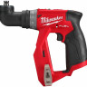 Дрель-шуруповерт Milwaukee M12 FDDXKIT-0X 4933471332 (без АКБ, кейс)