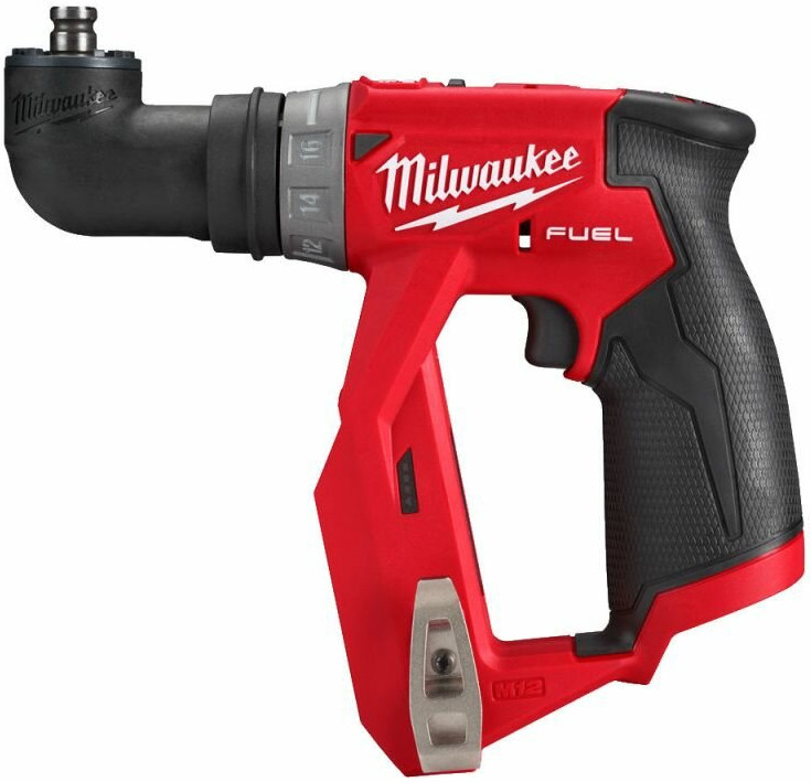 Дрель-шуруповерт Milwaukee M12 FDDXKIT-0X 4933471332 (без АКБ, кейс)