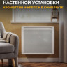 Конвектор Denzel HybridX-1000 Конвектор Denzel HybridX-1000