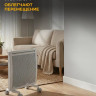 Конвектор Denzel HybridX-1000 Конвектор Denzel HybridX-1000