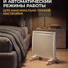 Конвектор Denzel HybridX-1000 Конвектор Denzel HybridX-1000
