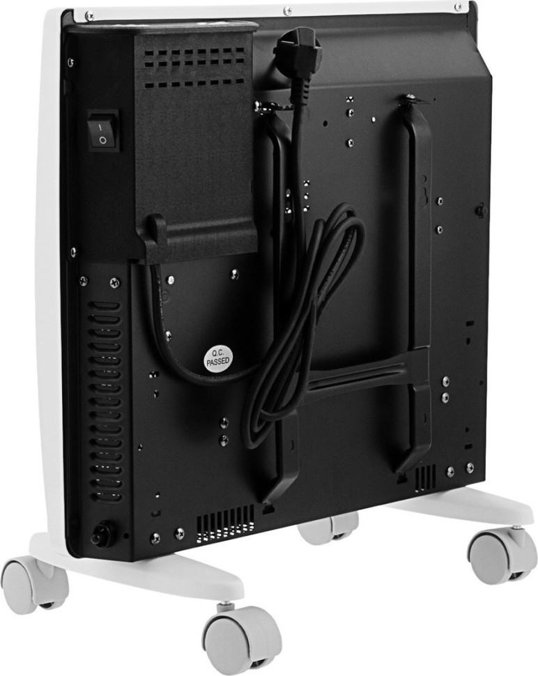 Конвектор Denzel HybridX-1000 Конвектор Denzel HybridX-1000