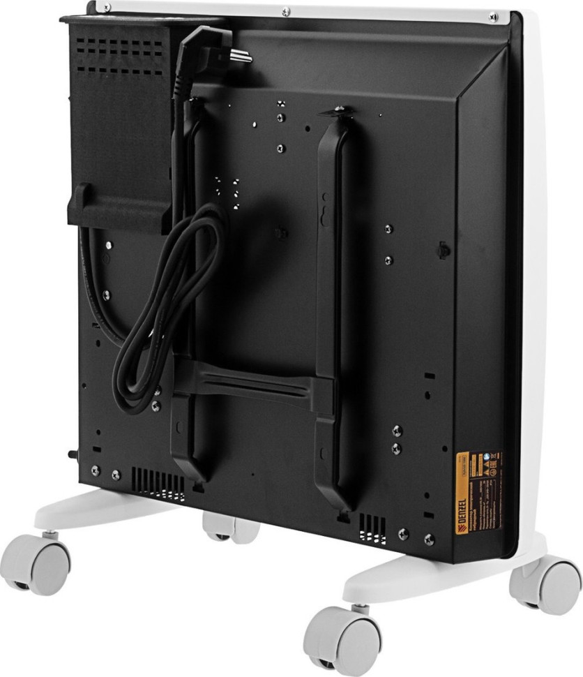 Конвектор Denzel HybridX-1000 Конвектор Denzel HybridX-1000