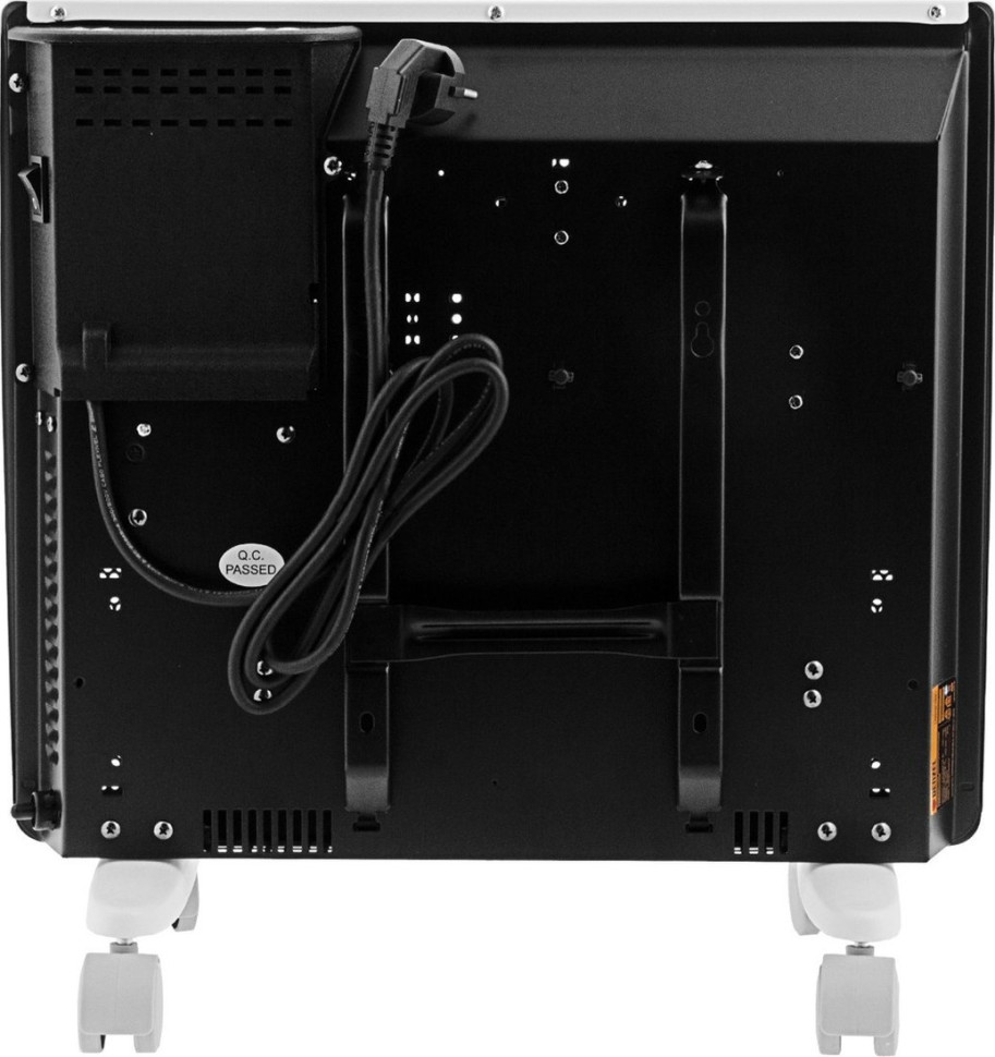 Конвектор Denzel HybridX-1000 Конвектор Denzel HybridX-1000
