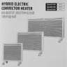 Конвектор Denzel HybridX-1000 Конвектор Denzel HybridX-1000