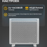 Конвектор Denzel HybridX-1000 Конвектор Denzel HybridX-1000