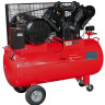 Компрессор FUBAG DCF-1700/270 CT15 Компрессор FUBAG DCF-1700/270 CT15