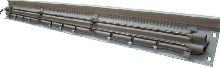 Конвектор Elboom ЭВ-П 0.27/230