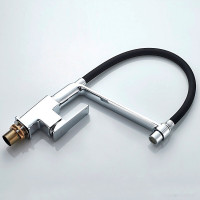 Смеситель Ledeme L4078-2