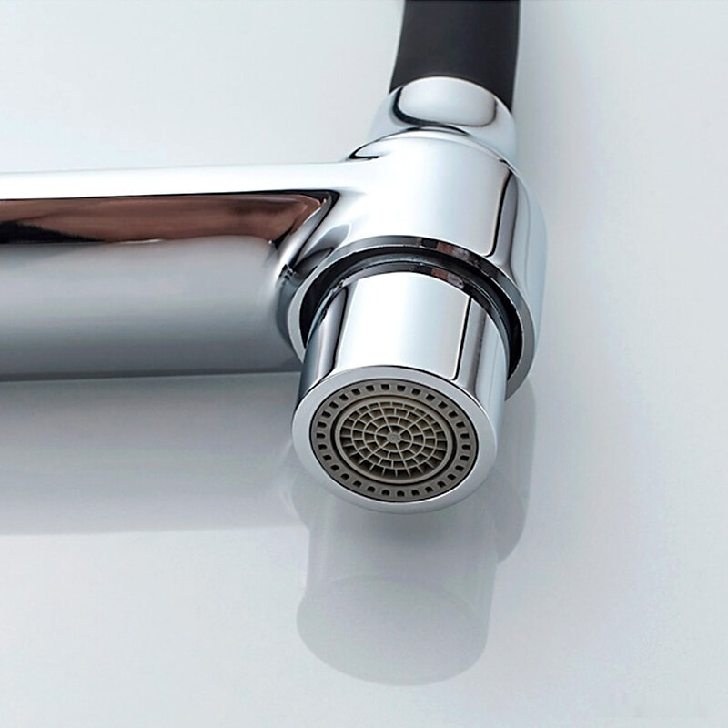 Смеситель Ledeme L4078-2