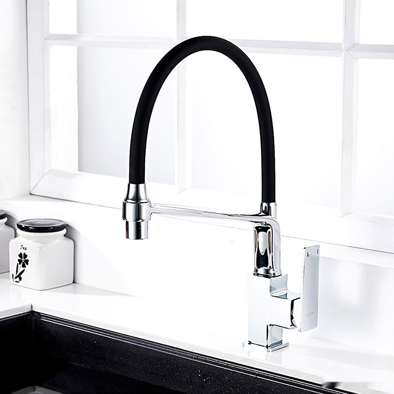 Смеситель Ledeme L4078-2