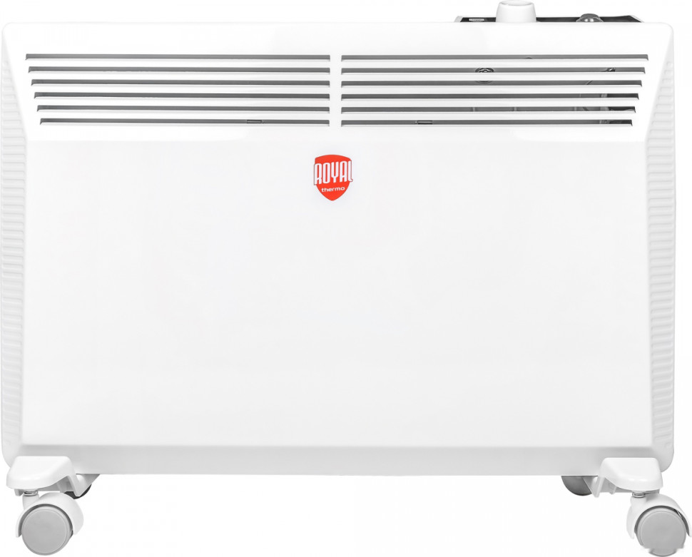 Конвектор Royal Thermo RTC-20 Конвектор Royal Thermo RTC-20