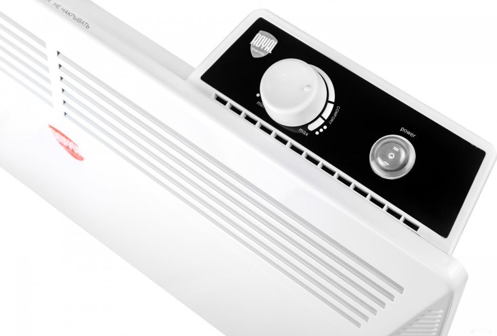 Конвектор Royal Thermo RTC-20 Конвектор Royal Thermo RTC-20