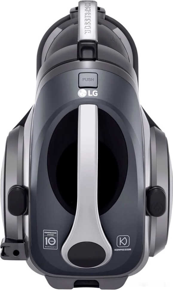 Пылесос LG VC83209UHAV Пылесос LG VC83209UHAV