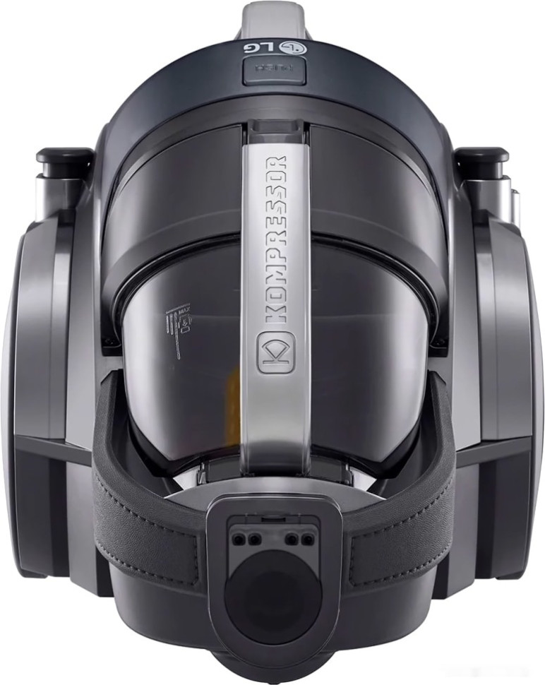 Пылесос LG VC83209UHAV Пылесос LG VC83209UHAV